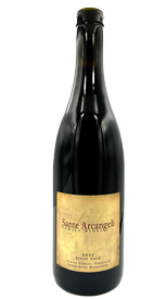 2022 Lester Family Vineyard Pinot Noir